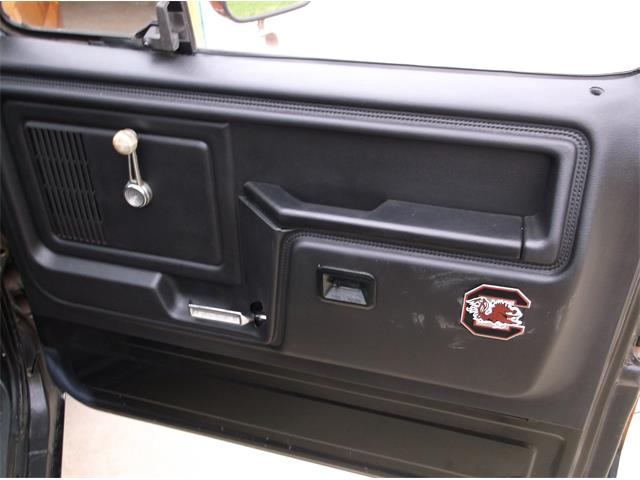 1980 Ford F100 (CC-865147) for sale in Ware Shoals, South Carolina