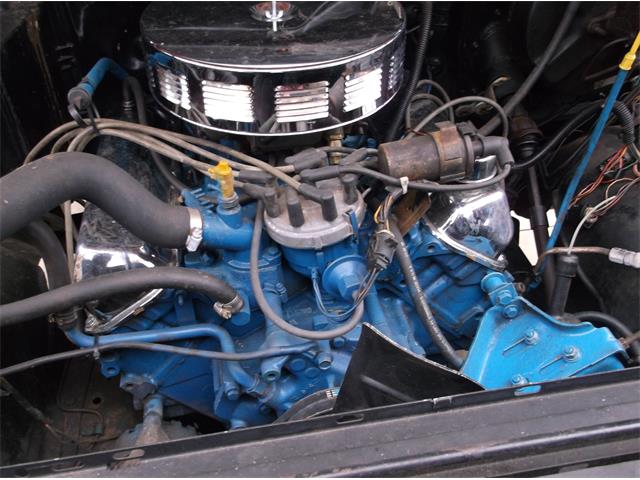 1980 Ford F100 (CC-865147) for sale in Ware Shoals, South Carolina