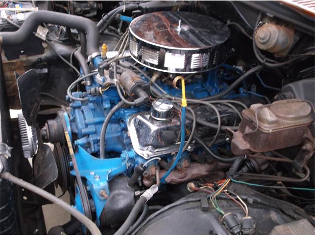 1980 Ford F100 (CC-865147) for sale in Ware Shoals, South Carolina