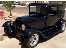 1929 Ford Model A (CC-865180) for sale in Tucson, Arizona