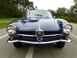 1966 Alfa Romeo Giulia Sprint Speciale (CC-865208) for sale in San Francisco, California