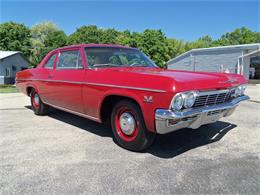1965 Chevrolet Bel Air (CC-865227) for sale in Jefferson, Wisconsin