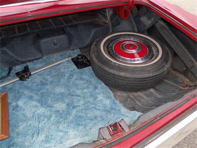 1970 Chevrolet Caprice (CC-865244) for sale in Jefferson, Wisconsin