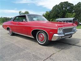 1970 Chevrolet Caprice (CC-865244) for sale in Jefferson, Wisconsin