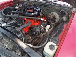 1970 Chevrolet Caprice (CC-865244) for sale in Jefferson, Wisconsin