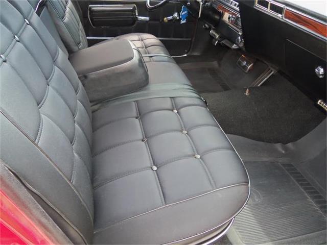 1970 Chevrolet Caprice (CC-865244) for sale in Jefferson, Wisconsin