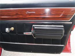 1970 Chevrolet Caprice (CC-865244) for sale in Jefferson, Wisconsin