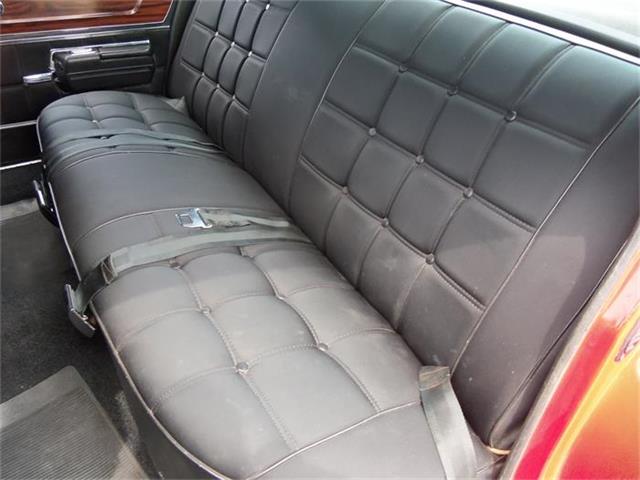 1970 Chevrolet Caprice (CC-865244) for sale in Jefferson, Wisconsin