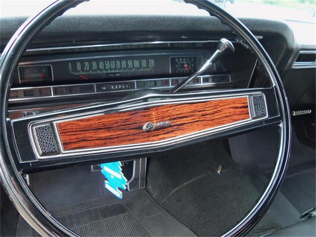 1970 Chevrolet Caprice (CC-865244) for sale in Jefferson, Wisconsin