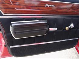 1970 Chevrolet Caprice (CC-865244) for sale in Jefferson, Wisconsin