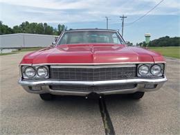 1970 Chevrolet Caprice (CC-865244) for sale in Jefferson, Wisconsin