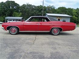 1970 Chevrolet Caprice (CC-865244) for sale in Jefferson, Wisconsin