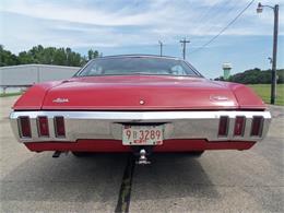 1970 Chevrolet Caprice (CC-865244) for sale in Jefferson, Wisconsin