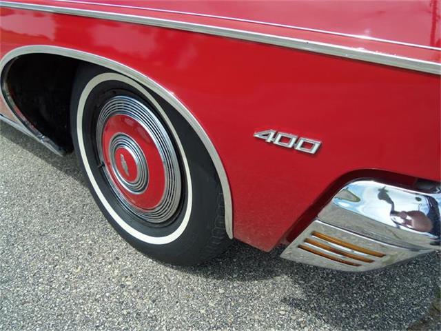 1970 Chevrolet Caprice (CC-865244) for sale in Jefferson, Wisconsin