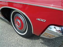 1970 Chevrolet Caprice (CC-865244) for sale in Jefferson, Wisconsin