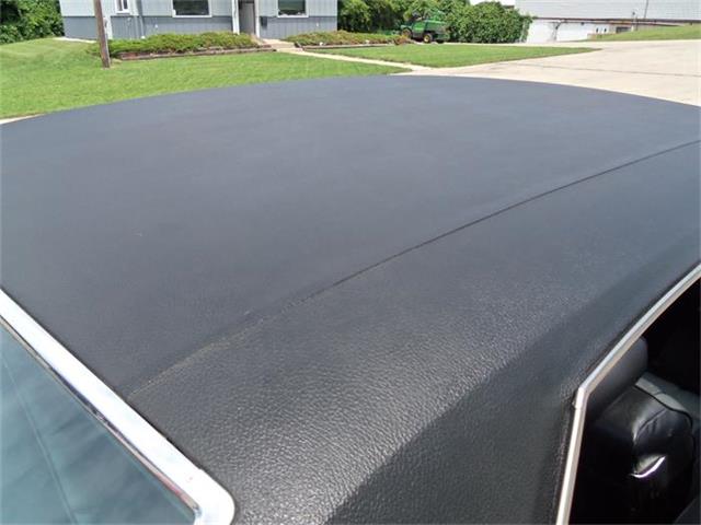 1970 Chevrolet Caprice (CC-865244) for sale in Jefferson, Wisconsin