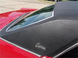 1970 Chevrolet Caprice (CC-865244) for sale in Jefferson, Wisconsin