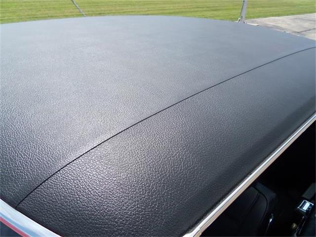 1970 Chevrolet Caprice (CC-865244) for sale in Jefferson, Wisconsin