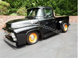 1956 Ford F100 (CC-865265) for sale in Huntingtown, Maryland