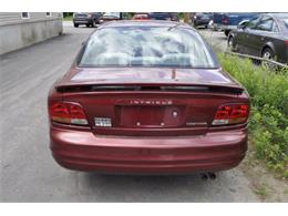 2002 Oldsmobile Intrigue (CC-865269) for sale in Milford, New Hampshire