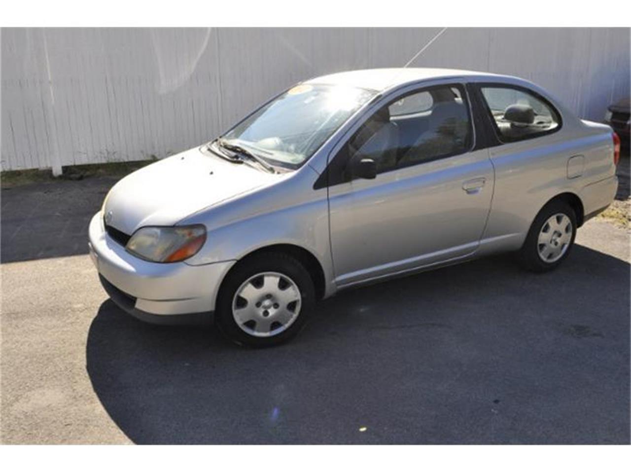 2002 Toyota Echo for Sale | ClassicCars.com | CC-865270