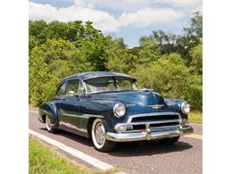 1951 Chevrolet Styleline (CC-865282) for sale in St. Louis, Missouri