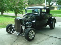 1932 Ford Coupe (CC-865290) for sale in Tampa, Florida