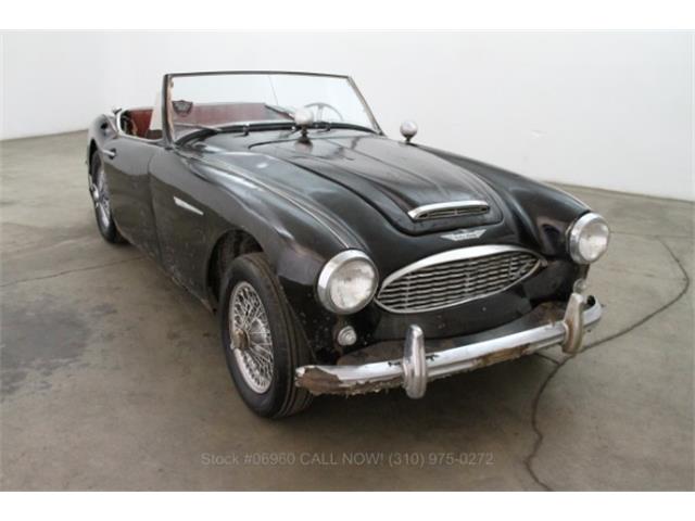 1958 Austin-Healey 100-6 (CC-865302) for sale in Beverly Hills, California