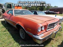 1973 Ford Torino (CC-865335) for sale in Gray Court, South Carolina