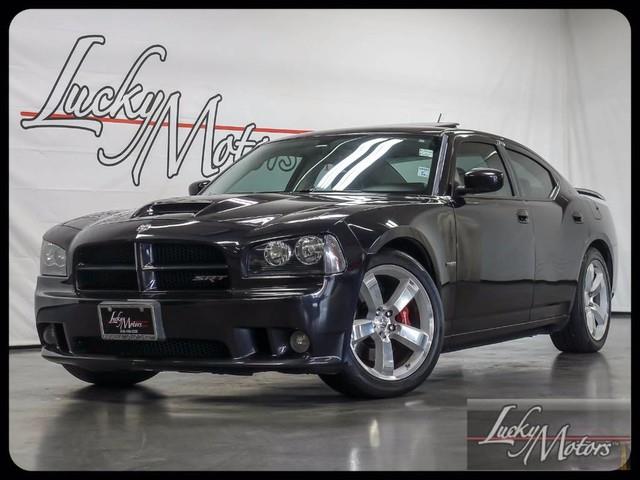 2008 Dodge Charger (CC-865348) for sale in Elmhurst, Illinois