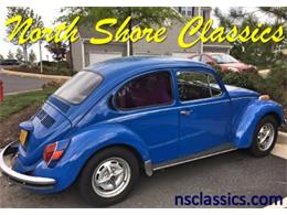 1972 Volkswagen Beetle (CC-860536) for sale in Palatine, Illinois