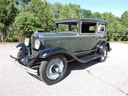 1929 Chevrolet Standard (CC-865371) for sale in Greene, Iowa