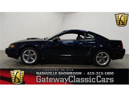 2001 Ford Mustang (CC-865373) for sale in Fairmont City, Illinois