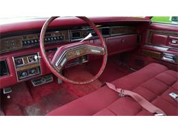 1975 Lincoln Continental (CC-865398) for sale in New Ulm, Minnesota