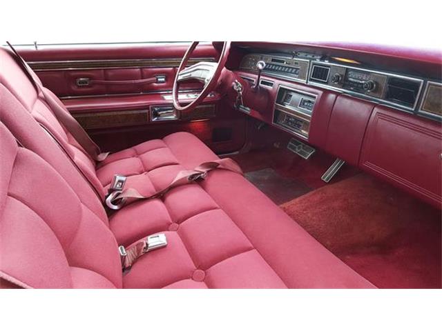 1975 Lincoln Continental (CC-865398) for sale in New Ulm, Minnesota