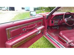 1975 Lincoln Continental (CC-865398) for sale in New Ulm, Minnesota