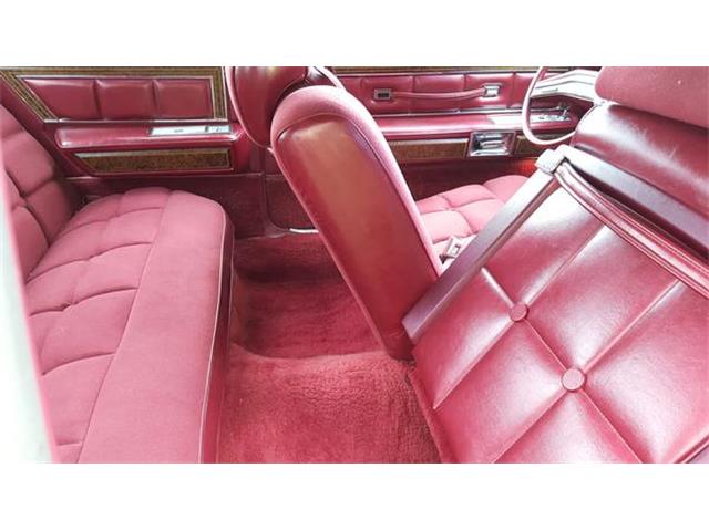 1975 Lincoln Continental (CC-865398) for sale in New Ulm, Minnesota