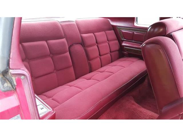 1975 Lincoln Continental (CC-865398) for sale in New Ulm, Minnesota