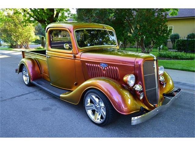 1935 Ford 1/2 Ton Pickup (CC-865669) for sale in Boise, Idaho