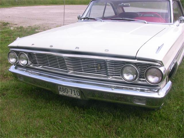 1964 Ford Galaxie 500 XL (CC-865973) for sale in Cornelius, North Carolina