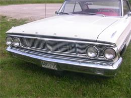 1964 Ford Galaxie 500 XL (CC-865973) for sale in Cornelius, North Carolina