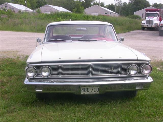 1964 Ford Galaxie 500 XL (CC-865973) for sale in Cornelius, North Carolina