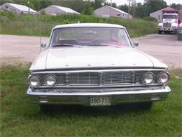 1964 Ford Galaxie 500 XL (CC-865973) for sale in Cornelius, North Carolina