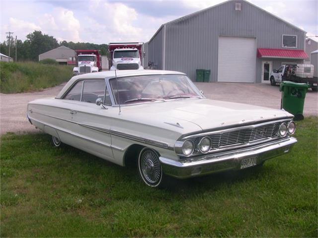 1964 Ford Galaxie 500 XL (CC-865973) for sale in Cornelius, North Carolina