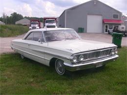 1964 Ford Galaxie 500 XL (CC-865973) for sale in Cornelius, North Carolina