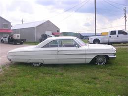 1964 Ford Galaxie 500 XL (CC-865973) for sale in Cornelius, North Carolina