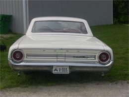 1964 Ford Galaxie 500 XL (CC-865973) for sale in Cornelius, North Carolina