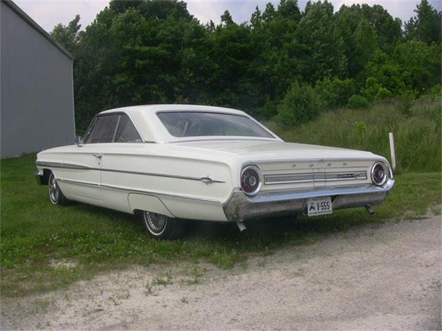 1964 Ford Galaxie 500 XL (CC-865973) for sale in Cornelius, North Carolina
