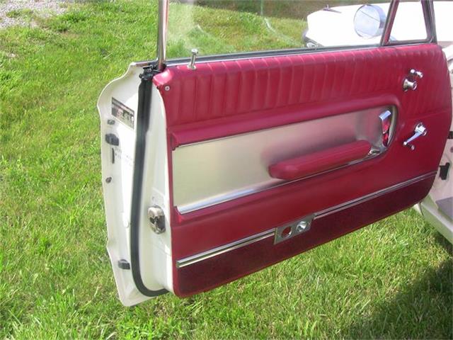 1964 Ford Galaxie 500 XL (CC-865973) for sale in Cornelius, North Carolina