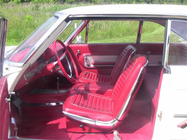 1964 Ford Galaxie 500 XL (CC-865973) for sale in Cornelius, North Carolina
